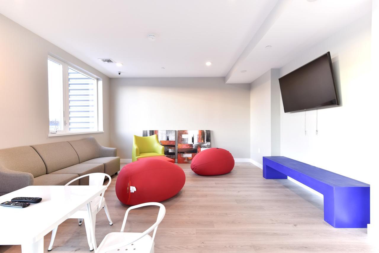 Harmony Medical Suites Longwood Бруклін Екстер'єр фото