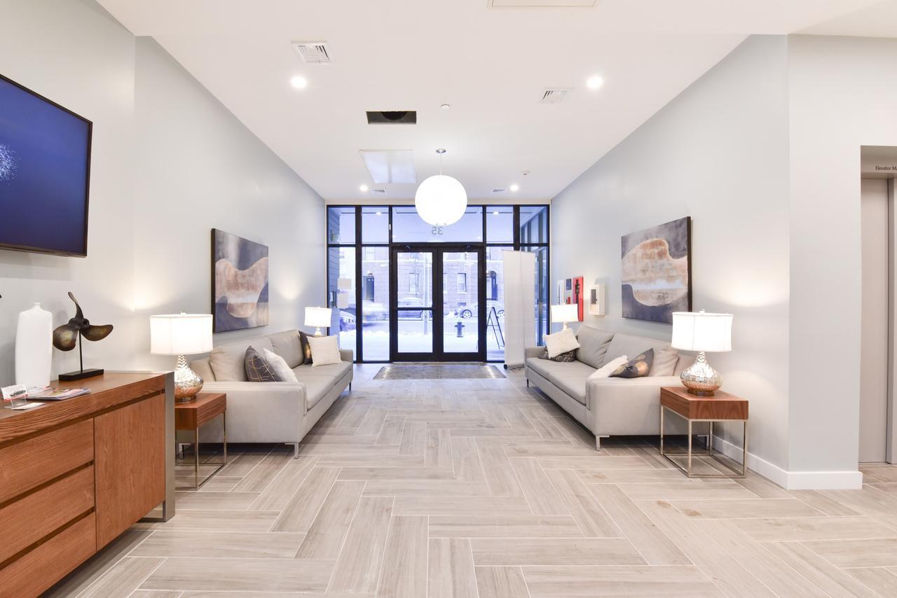 Harmony Medical Suites Longwood Бруклін Екстер'єр фото