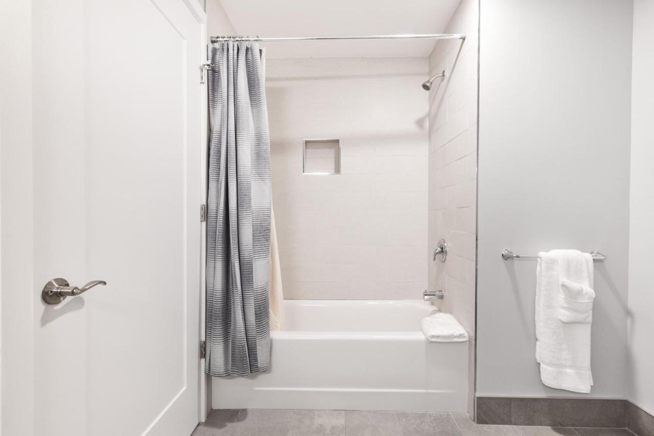 Harmony Medical Suites Longwood Бруклін Екстер'єр фото