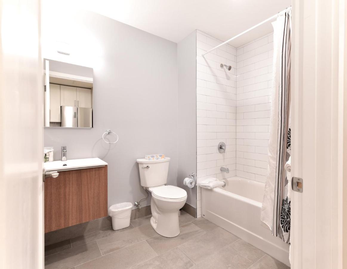 Harmony Medical Suites Longwood Бруклін Номер фото